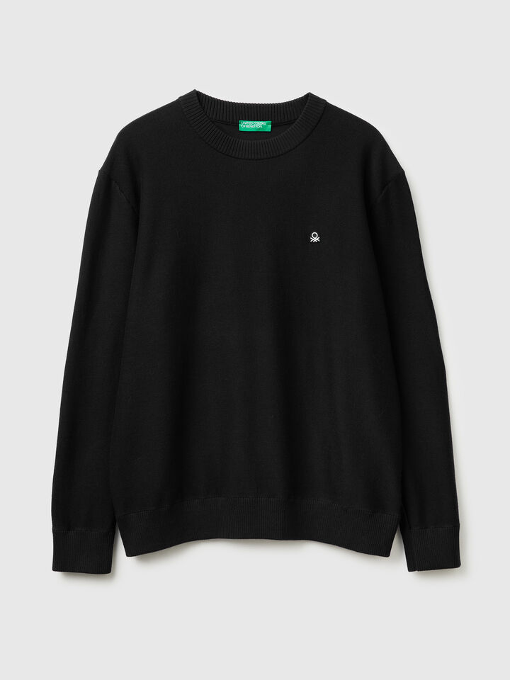 SWEATER L/S Men image number 5